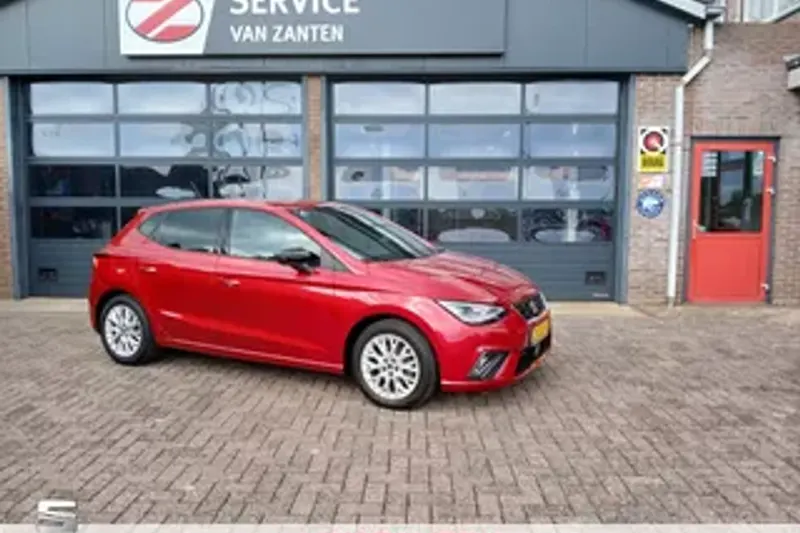 SEAT Ibiza (2023)