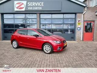 SEAT Ibiza (2023) — foto 1