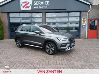 SEAT Ateca (2022) — foto 1