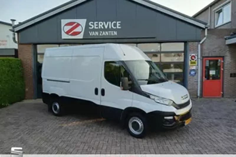 Iveco Daily (2020)