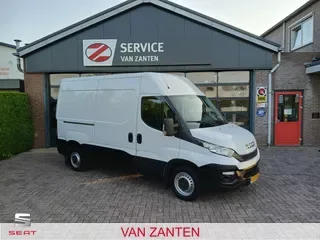 Iveco Daily (2020) — foto 1