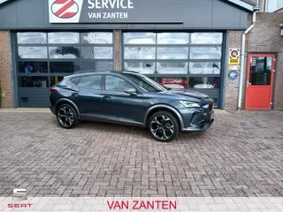 CUPRA Formentor (2023) — foto 1