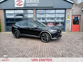 CUPRA Formentor (2023) — foto 1