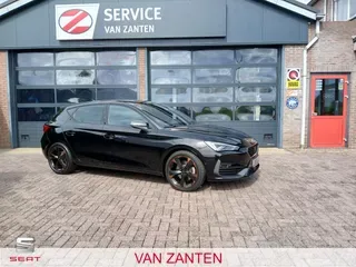 CUPRA Leon (2023) — foto 1