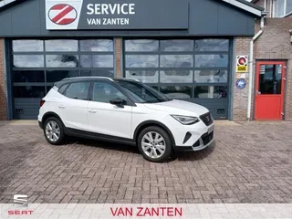 SEAT Arona (2024) — foto 1