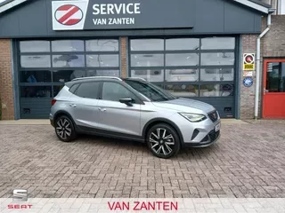SEAT Arona (2023) — foto 1