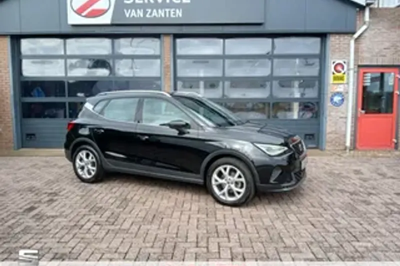 SEAT Arona (2023)