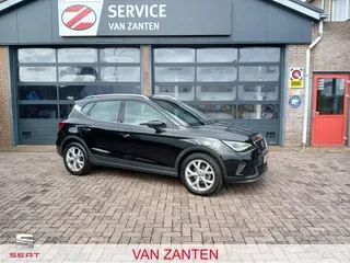 SEAT Arona (2023) — foto 1