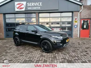 Land Rover Range Rover Evoque (2019) — foto 1