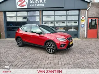 SEAT Arona (2019) — foto 1