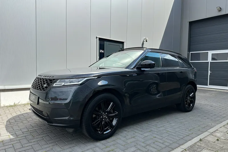 Land Rover Range Rover Velar (2022)