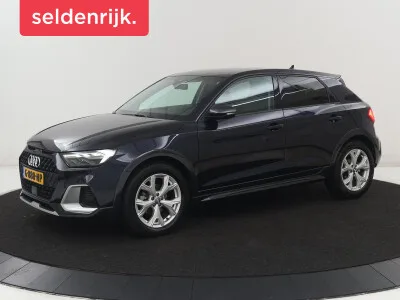Audi A1 Citycarver (2019) — foto 1