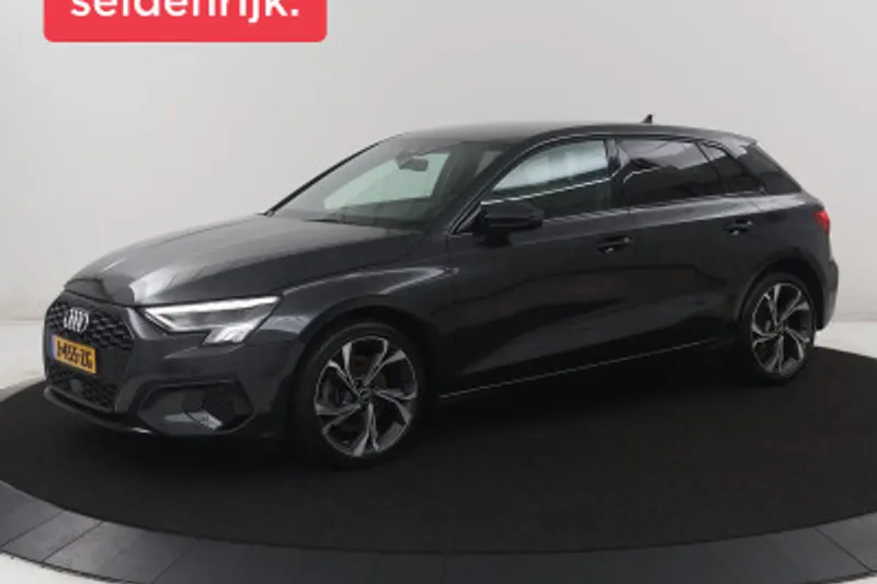 Audi A3 (2020)