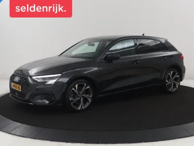Audi A3 (2020) — foto 1