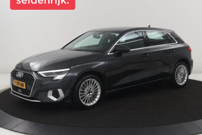 Audi A3 (2023)