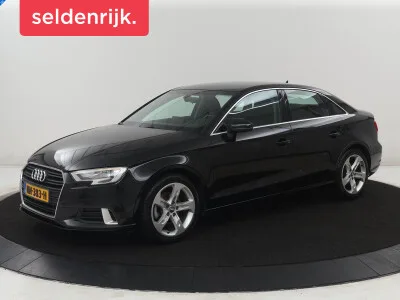 Audi A3 (2017) — foto 1