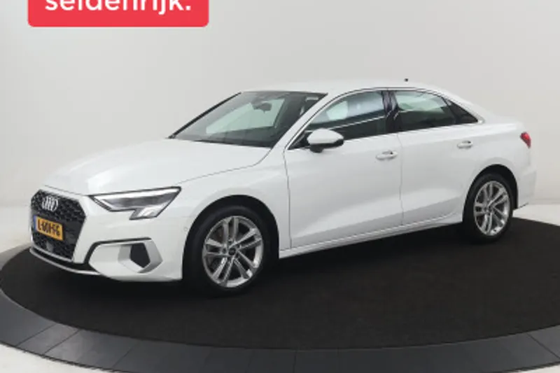 Audi A3 (2021)