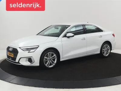 Audi A3 (2021) — foto 1