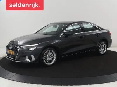 Audi A3 (2022) — foto 1