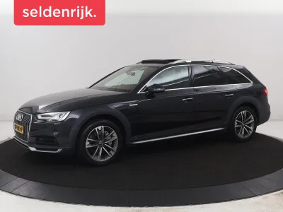 Audi A4 Allroad (2018) — foto 1