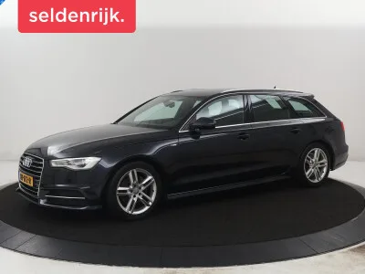 Audi A6 (2016) — foto 1