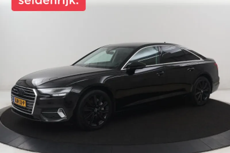 Audi A6 (2020)