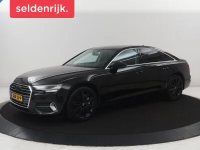 Audi A6 (2020) — foto 1