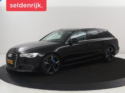 Audi A6 (2016) — foto 1