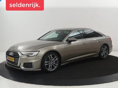 Audi A6 (2019) — foto 1