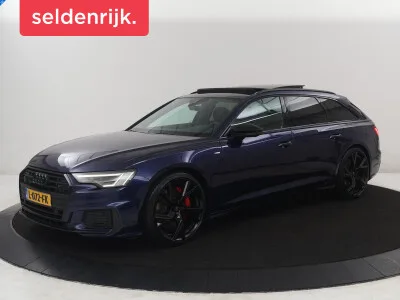 Audi A6 (2020) — foto 1