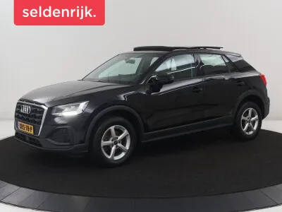 Audi Q2 (2022) — foto 1