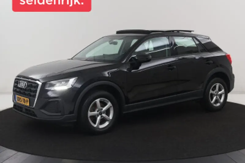 Audi Q2 (2022)