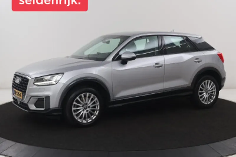 Audi Q2 (2017)