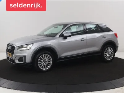 Audi Q2 (2017) — foto 1