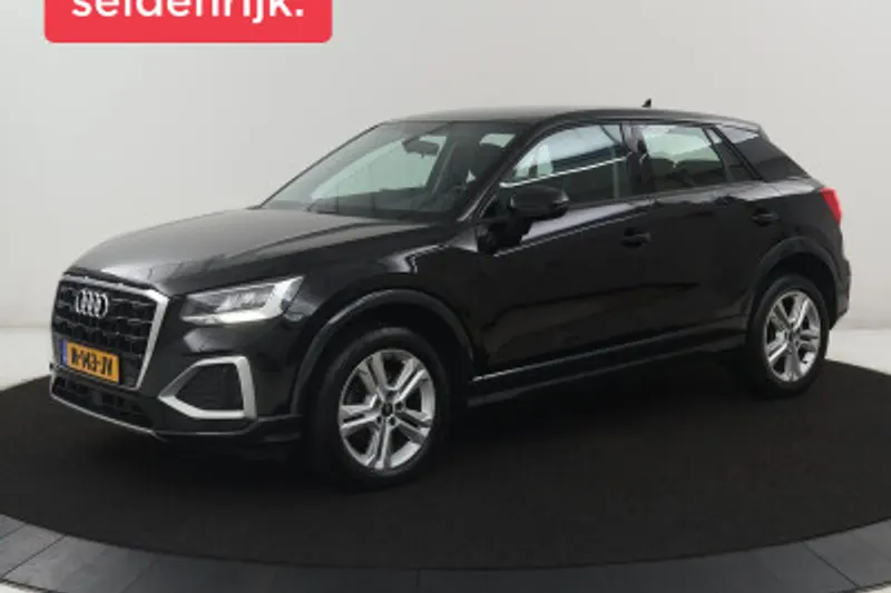 Audi Q2 (2021)