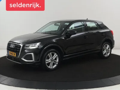Audi Q2 (2021) — foto 1