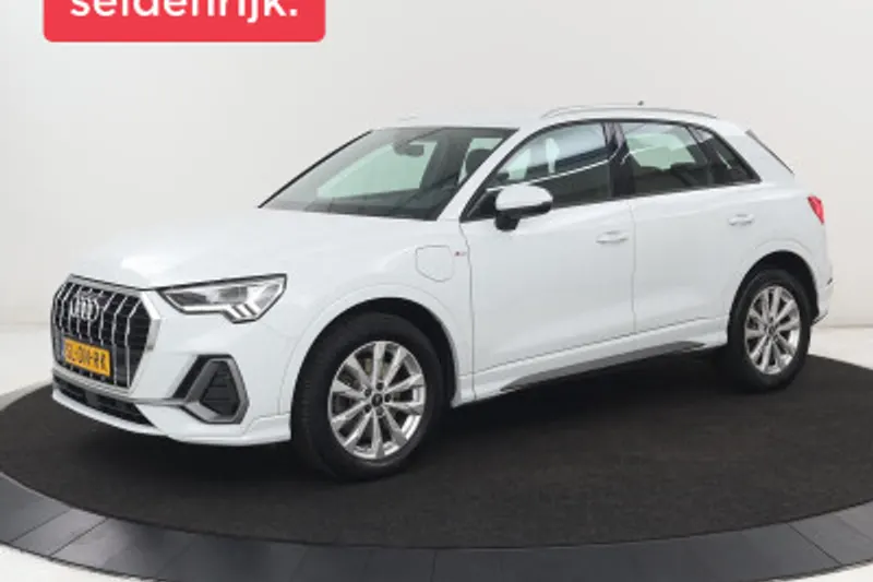 Audi Q3 (2022)
