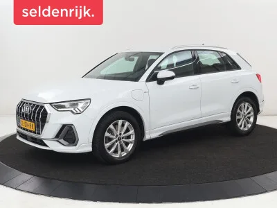 Audi Q3 (2022) — foto 1