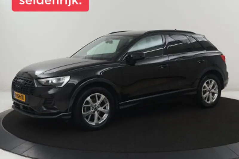 Audi Q3 (2022)