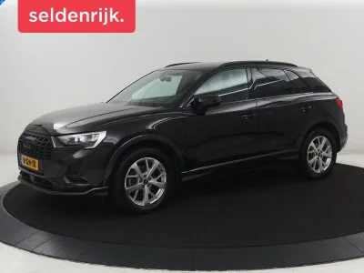 Audi Q3 (2022) — foto 1