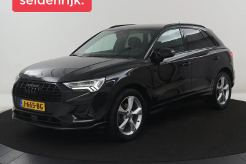 Audi Q3 (2019)
