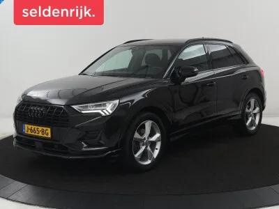 Audi Q3 (2019) — foto 1