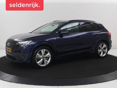 Audi Q4 e-tron (2022) — foto 1