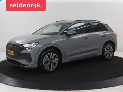 Audi Q4 e-tron (2025) — foto 1