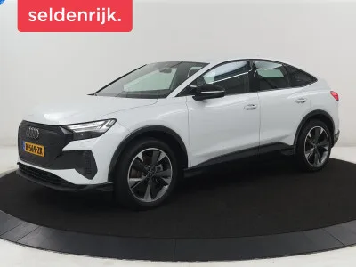 Audi Q4 e-tron (2022) — foto 1