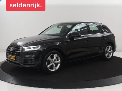 Audi Q5 (2020) — foto 1