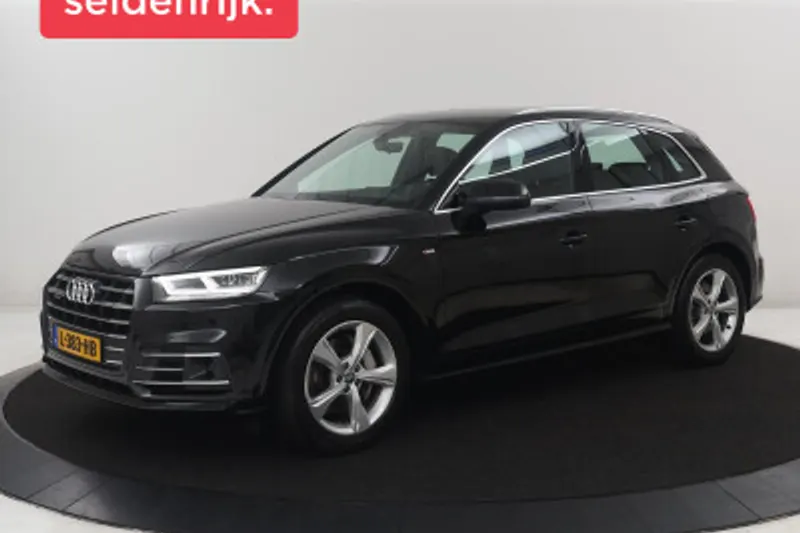 Audi Q5 (2020)