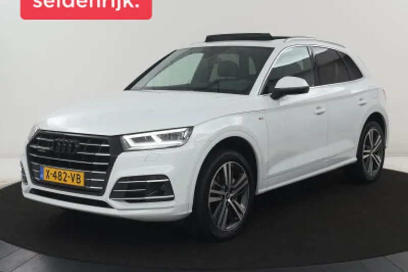 Audi Q5 (2020)