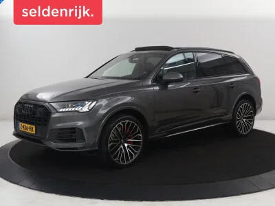 Audi Q7 (2021) — foto 1