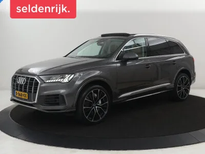 Audi Q7 (2021) — foto 1